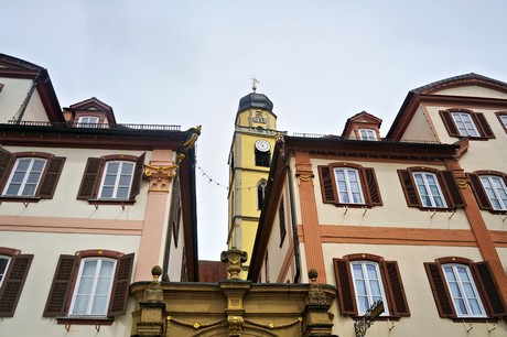 Bad Mergentheim